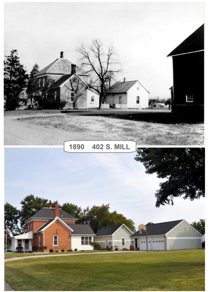 1890 - 402 S. Mill